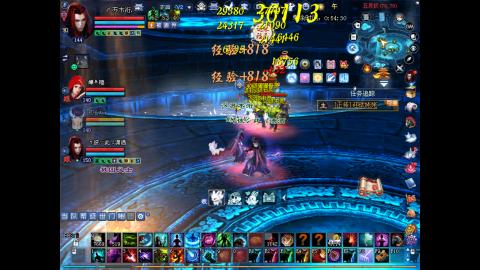 做最努力的自己一起加油