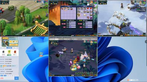 接跑商帮贡成就