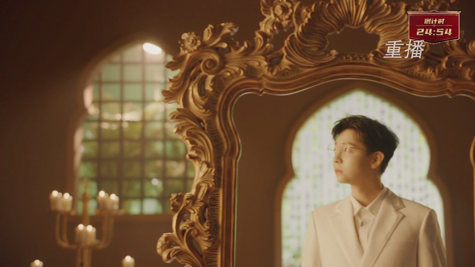 【重播】群雄逐鹿X9年度总决赛-淘汰赛