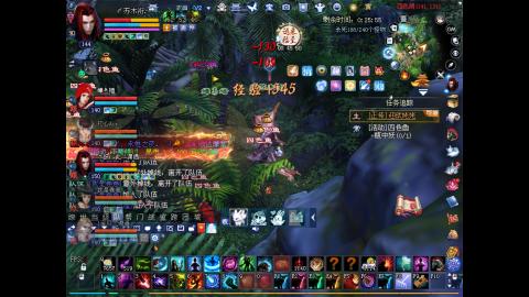 做最努力的自己一起加油