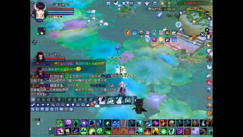 做最努力的自己一起加油