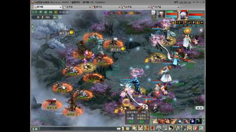 大话2 周常嗨起来！