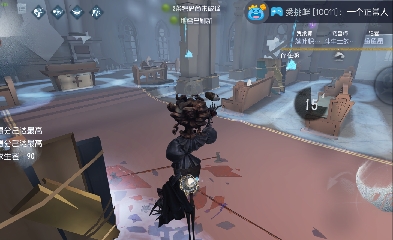 唱首新的歌，解决荣耀和苦难