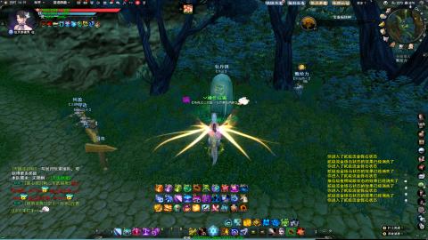 扫个号战场归墟