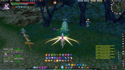 扫个号战场归墟