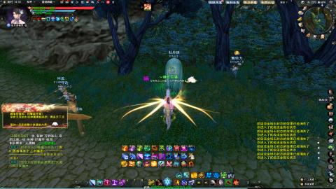 扫个号战场归墟