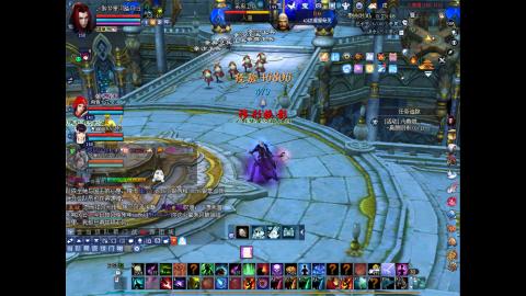 做最努力的自己一起加油