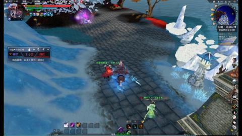 脸滚键盘一顿搓