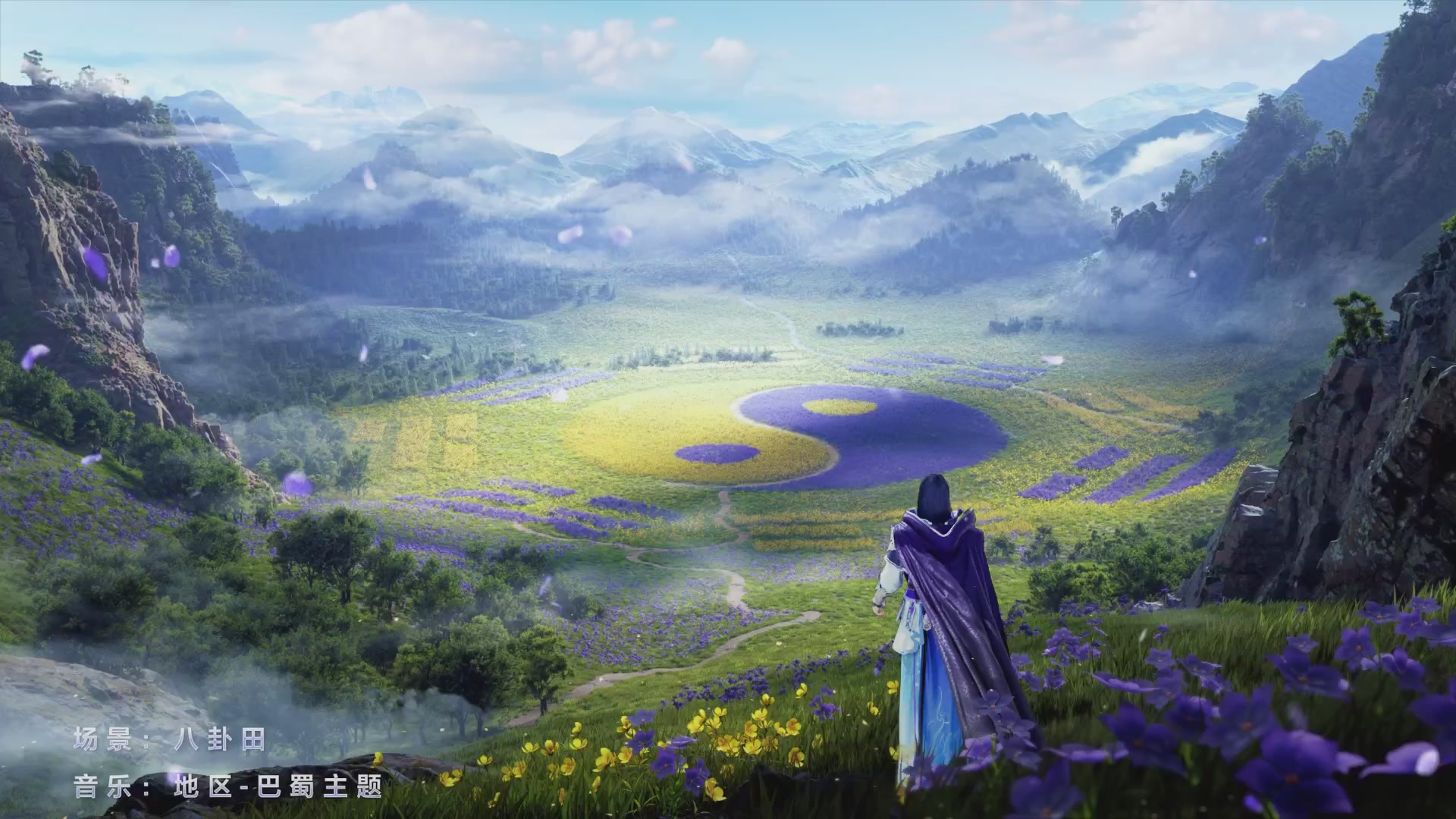 天下3 2026势力争霸