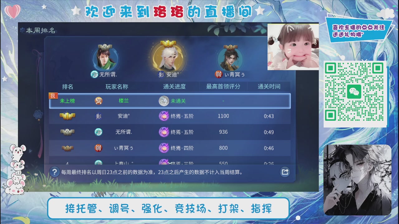 接托管打架指挥调号