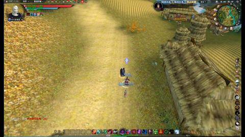 脸滚键盘一顿搓