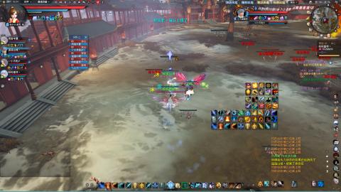 新手魂剑，又菜又爱玩！