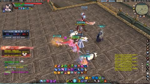 扫个号战场归墟