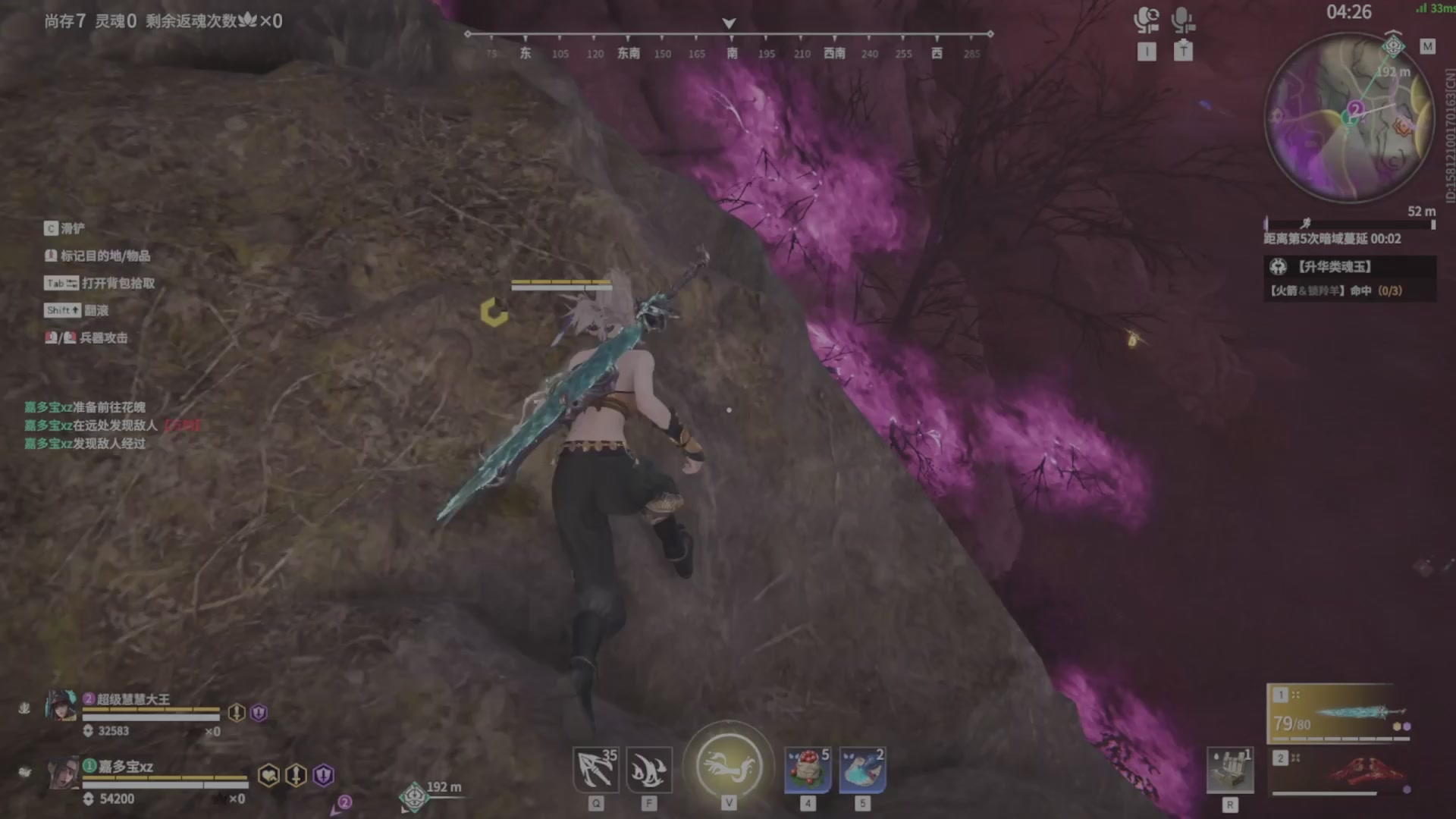 遇见.最好的你们！