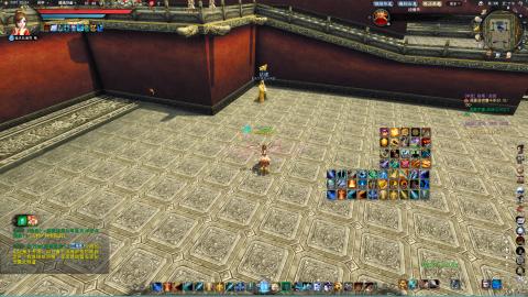 新手魂剑，又菜又爱玩！