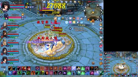 又是元气满满的一天！！