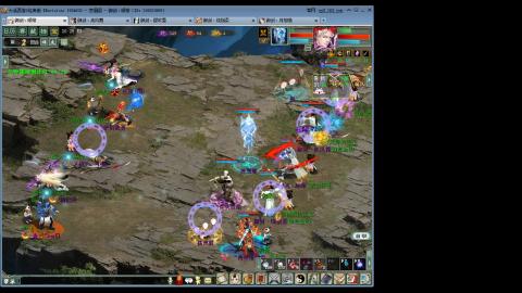 这游戏也太火了趴！