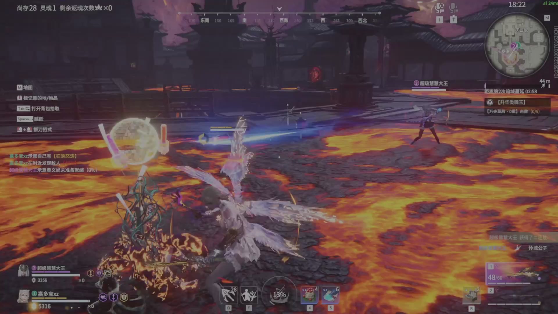 遇见.最好的你们！