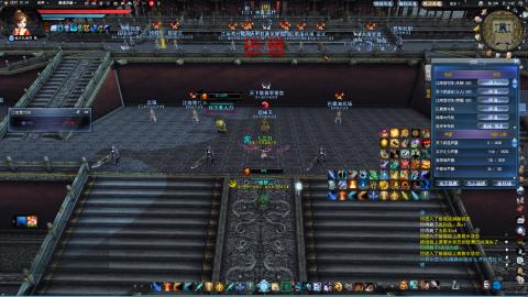 新手魂剑，又菜又爱玩！