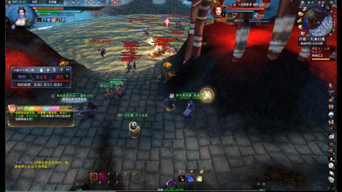 脸滚键盘一顿搓