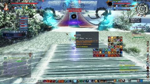 新手魂剑，又菜又爱玩！