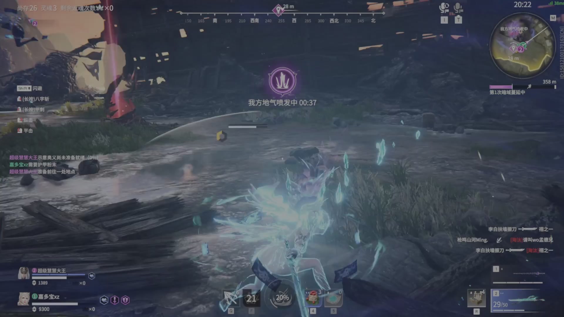 遇见.最好的你们！