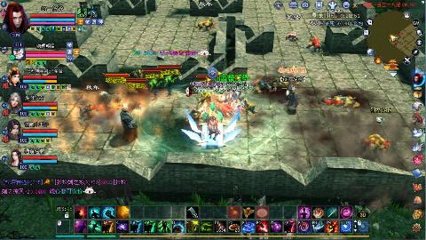 新大区鲜衣怒马接各种