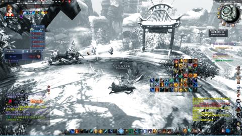 新手魂剑，又菜又爱玩！