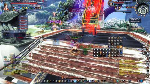 新手魂剑，又菜又爱玩！