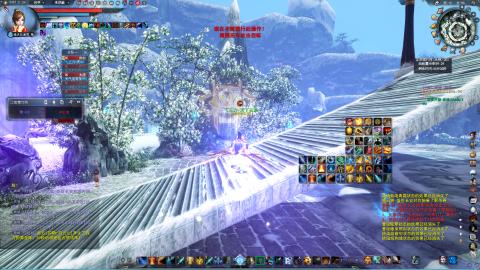 新手魂剑，又菜又爱玩！