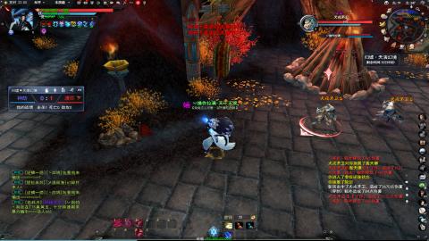 扫个号战场归墟