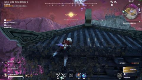 永劫无间新人主播