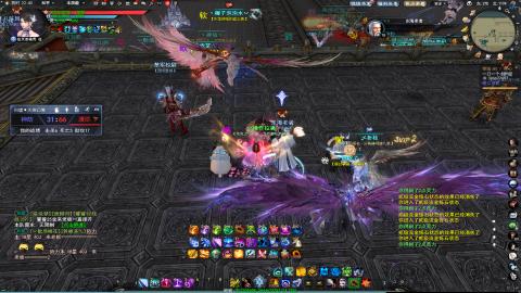 扫个号战场归墟