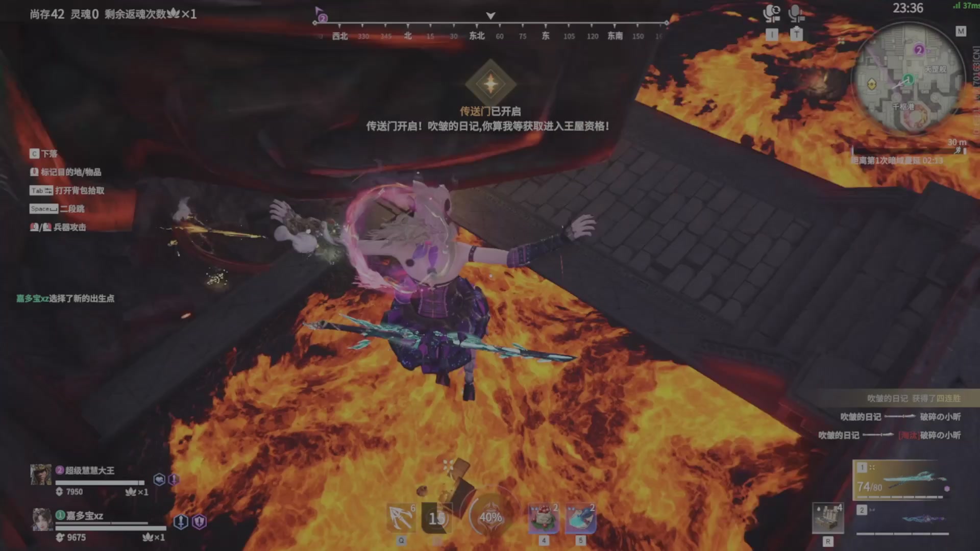 遇见.最好的你们！