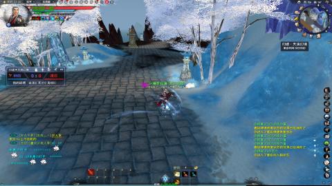 扫个号战场归墟