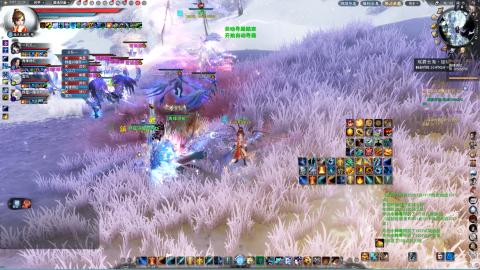 新手魂剑，又菜又爱玩！