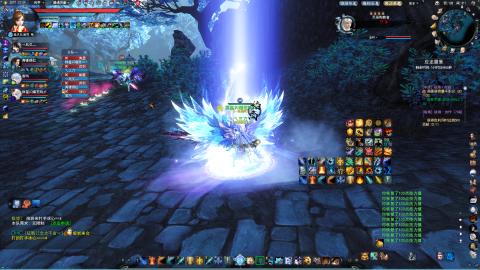 新手魂剑，又菜又爱玩！