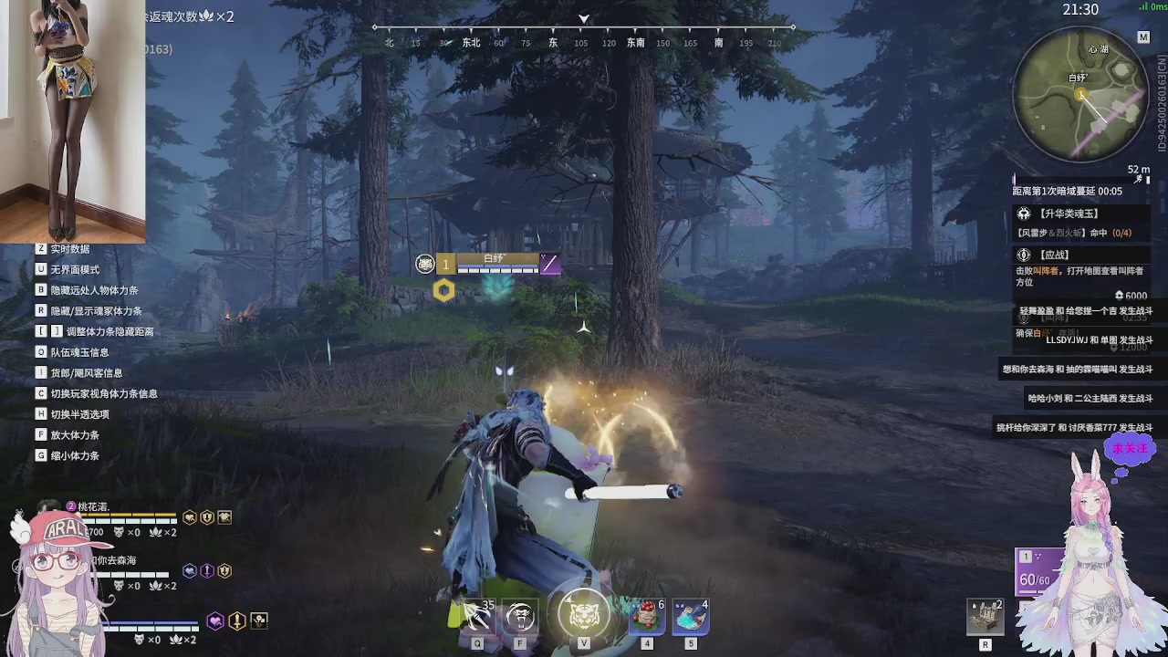 美貌与智慧并存，颜值与才华齐飞