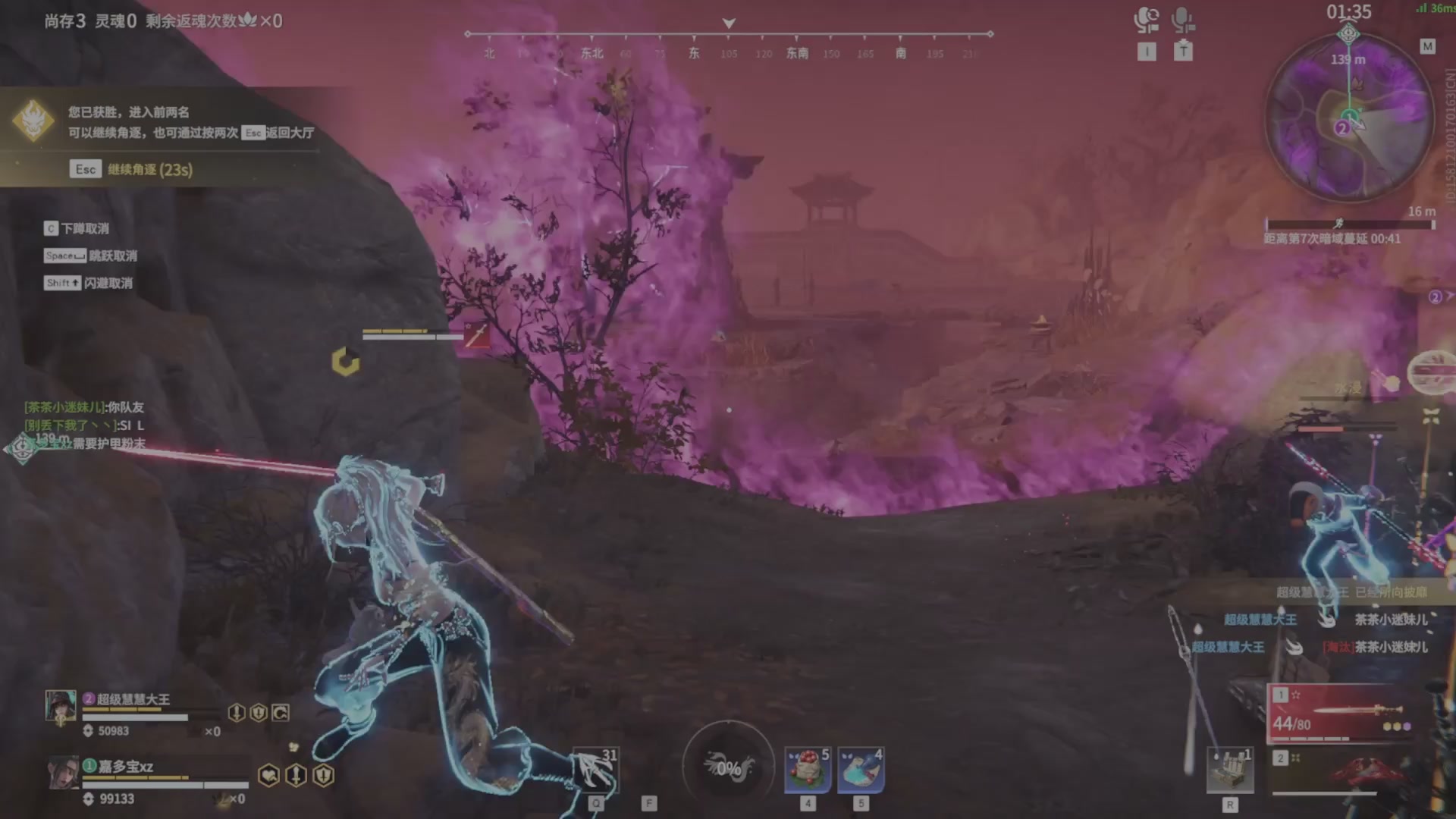 遇见.最好的你们！