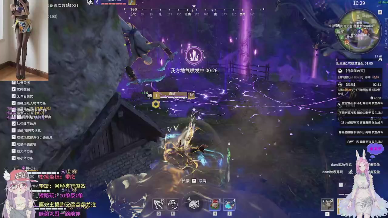 美貌与智慧并存，颜值与才华齐飞