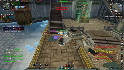 扫个号战场归墟