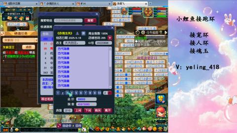 接命魂之玉 人环 宠环