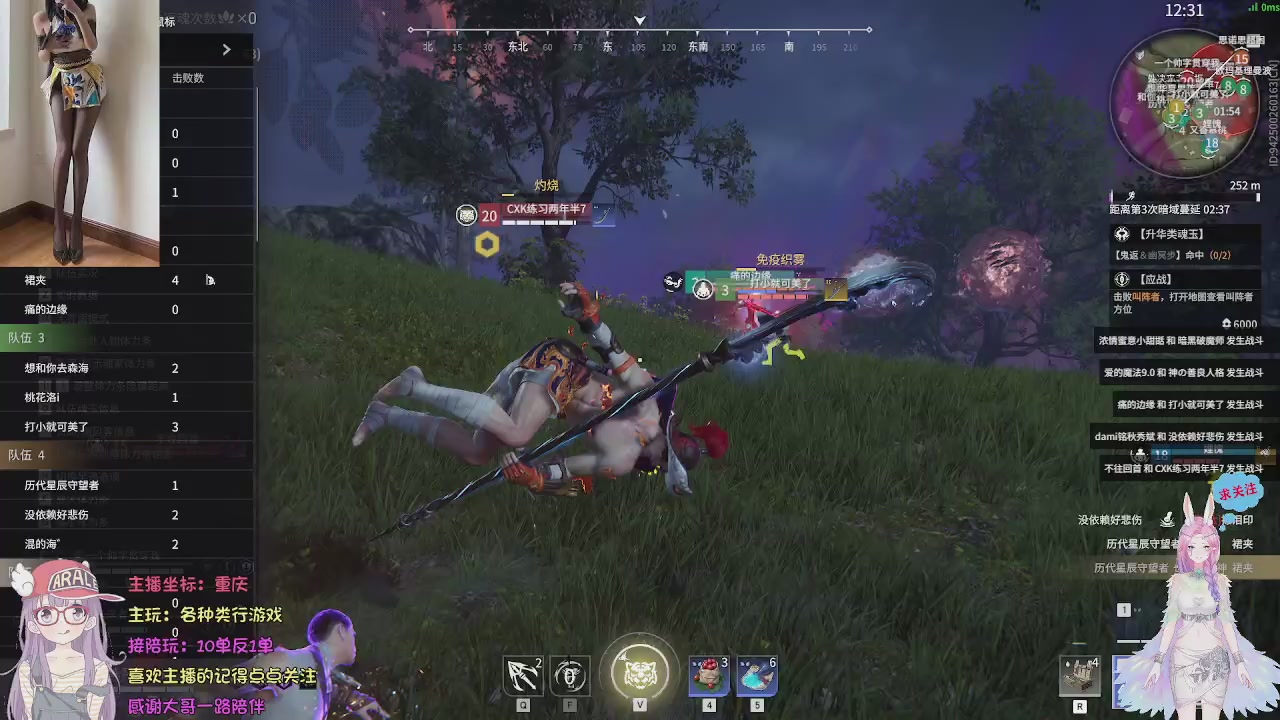 美貌与智慧并存，颜值与才华齐飞