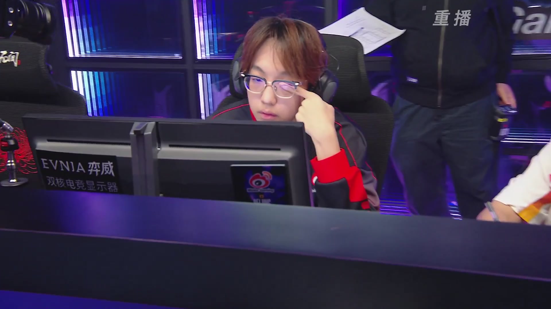 【重播】2025永劫无间 世界冠军赛