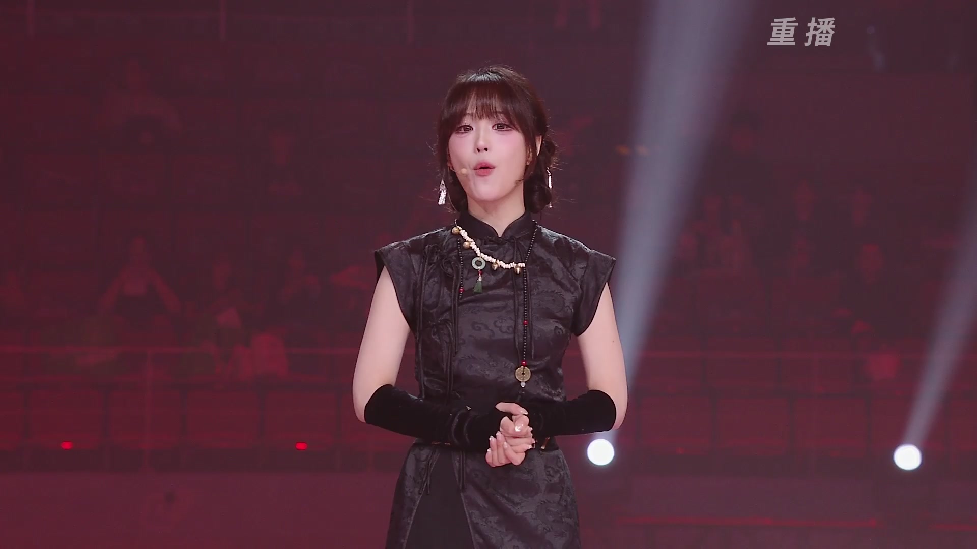 【重播】2025永劫无间 世界冠军赛