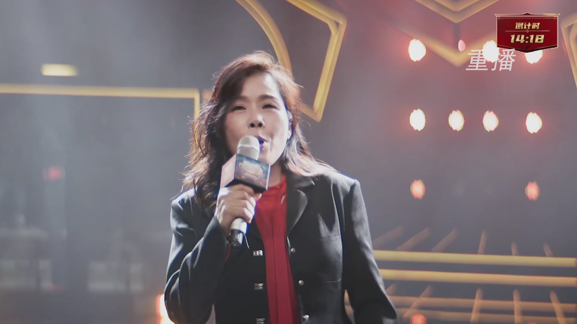 【重播】群雄逐鹿X9年度总决赛-淘汰赛