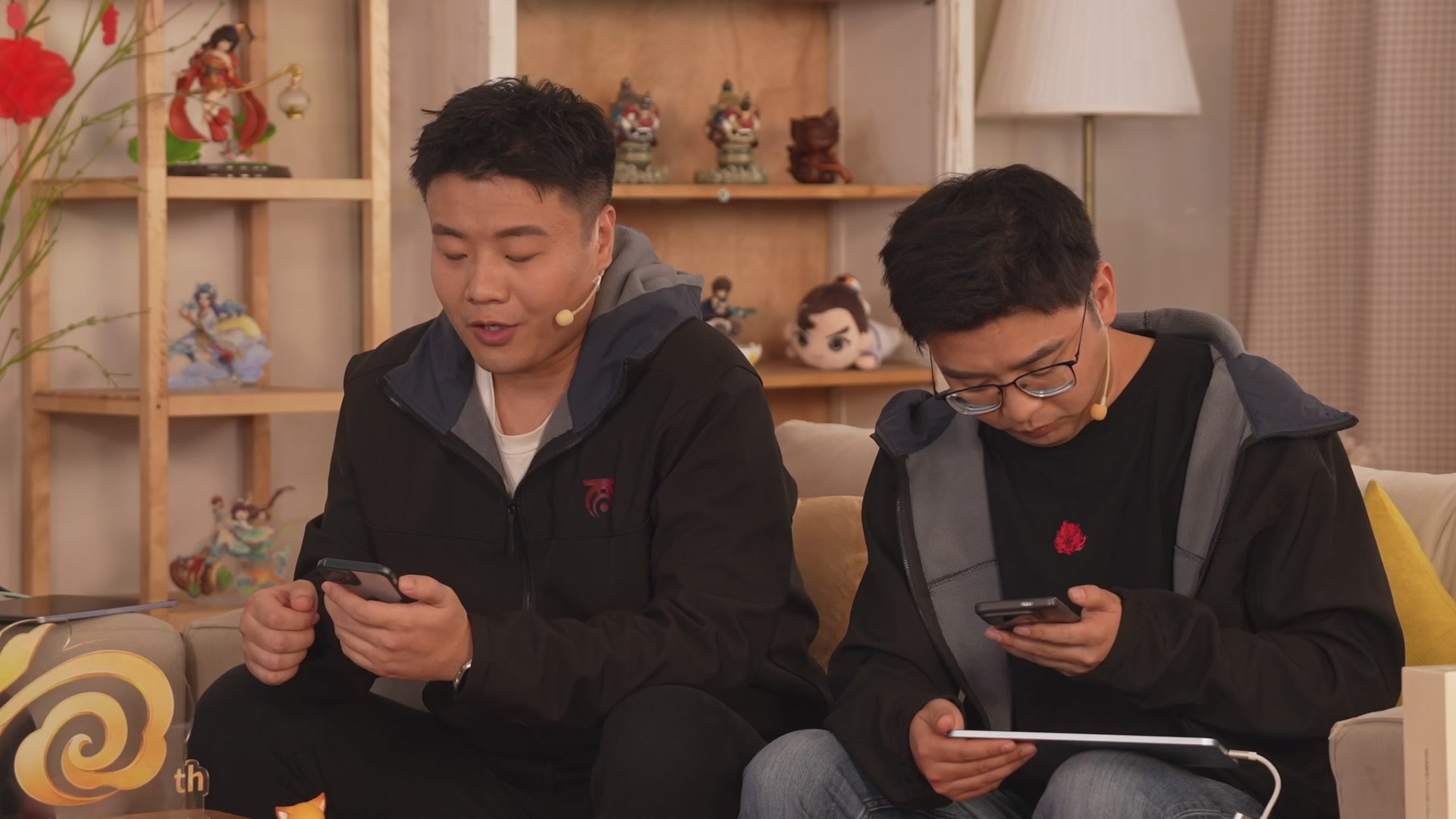 大话手游年底数字大服2026跨年直播