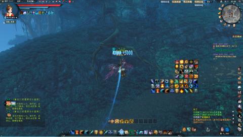 新手魂剑，又菜又爱玩！