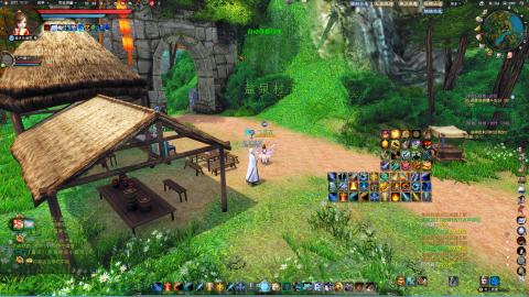 新手魂剑，又菜又爱玩！