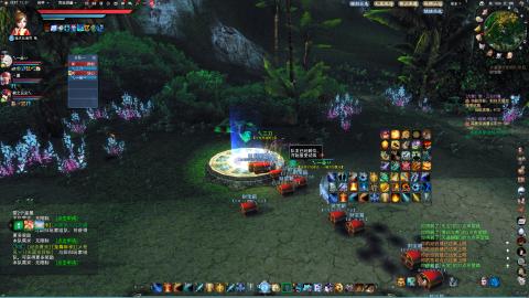 新手魂剑，又菜又爱玩！